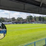 Guiseley Game Postponed Due to Adverse Weather Conditions