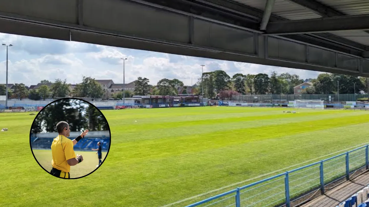 Guiseley Game Postponed Due to Adverse Weather Conditions