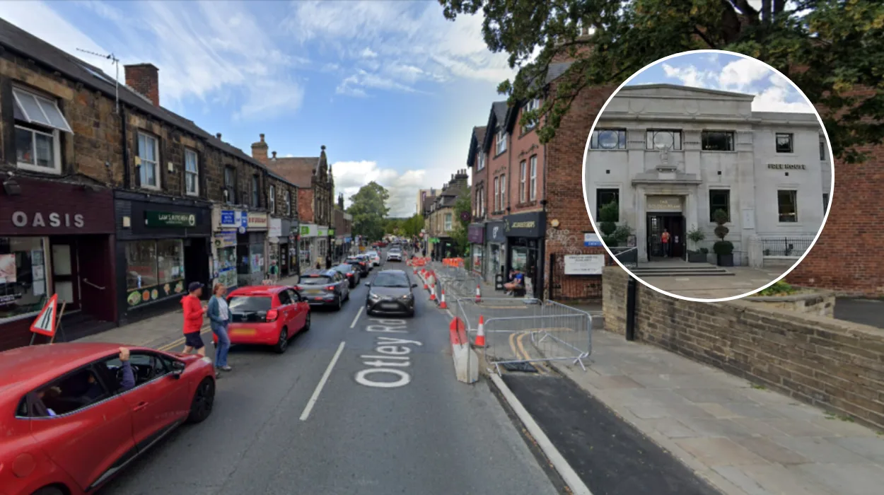 Headingley Soho Tavern Bids for Gastropub Licence in Leeds Notices