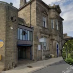 Horsforth Community Centre Named by Residents at 3 The Green
