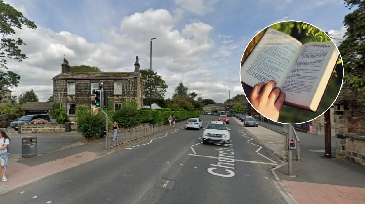 Horsforth Head's Roxie Fawn Book: Wellbeing Triumph