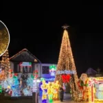 Horsforth Lantern Festival Seeks Unwanted Christmas Lights