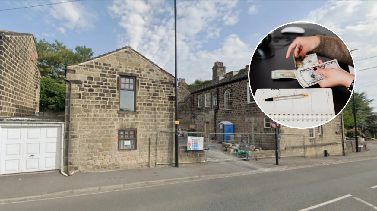 Horsforth Town Council Seeks Clerk and RFO for 2026