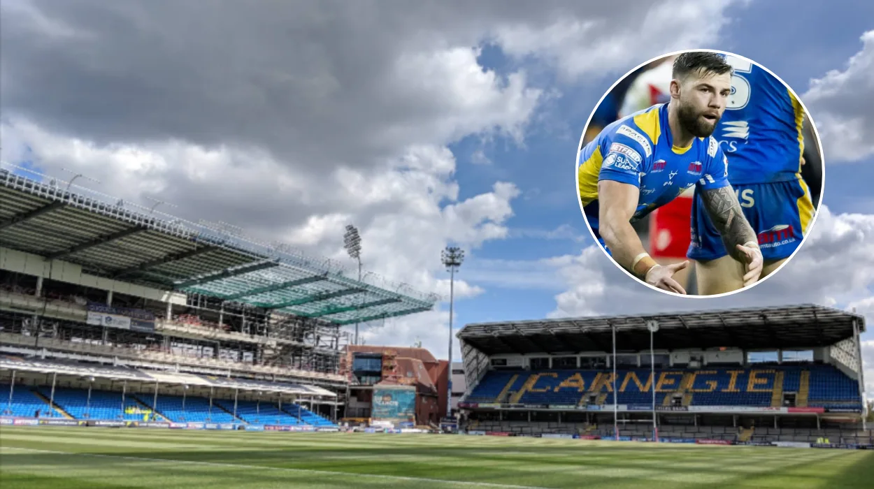 How to Watch Leeds Rhinos v Bradford Bulls Live Stream