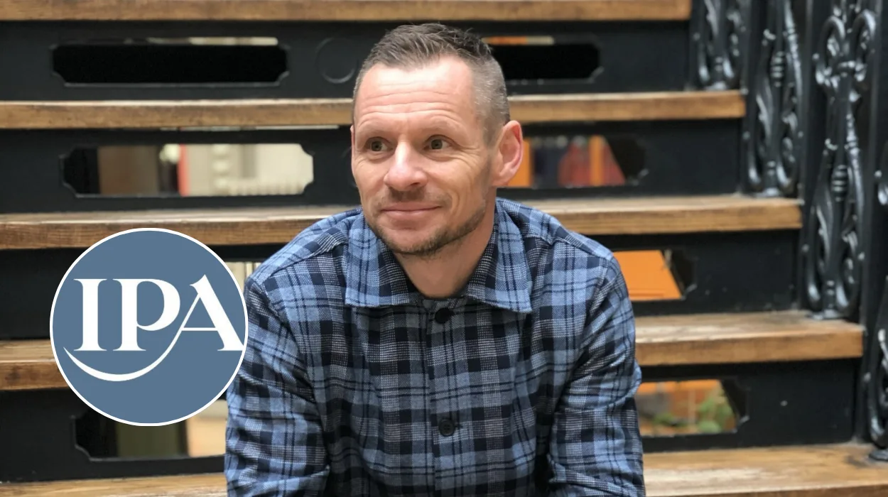 IPA Appoints Simon Bollon and Penny Took as Leeds, Birmingham Heads