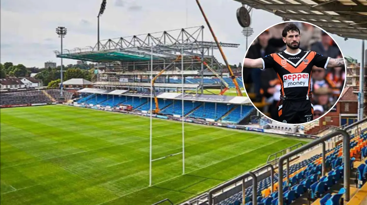 Jack Bird Nears Leeds Rhinos Move After NRL Release