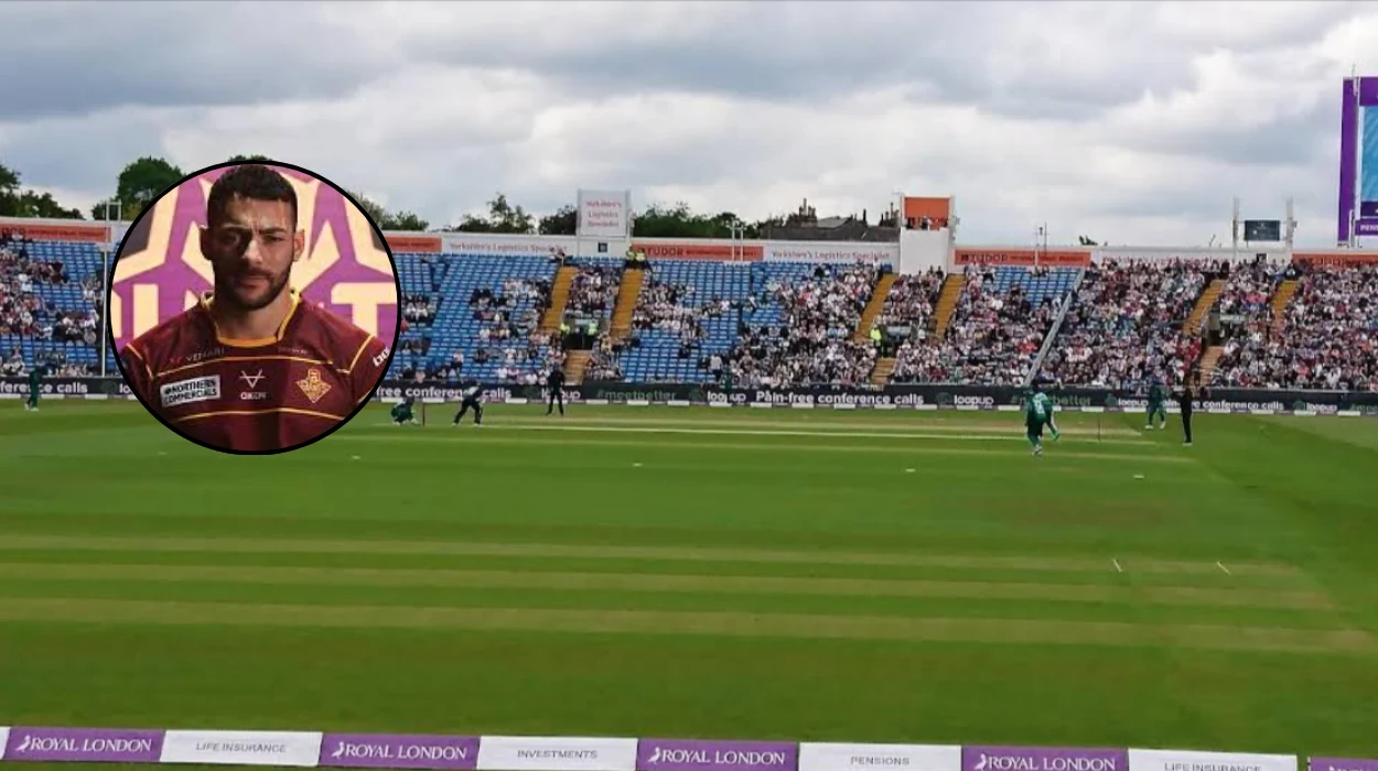 Jake Connor targets Challenge Cup success with Leeds Rhinos and Siddal