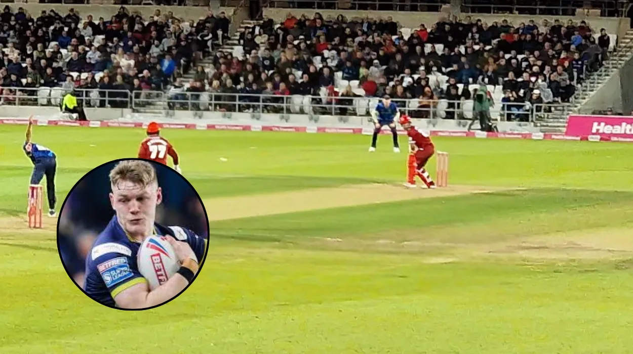 James McDonnell to leave Leeds Rhinos for NRL move after 2026 season