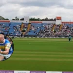 Jarrod O'Connor Extends Leeds Rhinos Deal to 2028