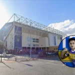 Keenan Palasia signs new long-term Leeds Rhinos contract until 2029