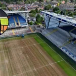 Keith Senior Boosts Hunslet RLFC Recruitment for Championship