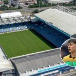 Leeds' £40m Bid Rejected for Wolves' Strand Larsen Target