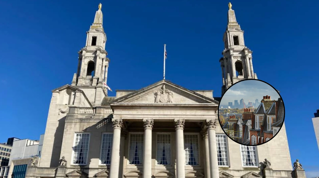 Leeds Council Upgrades 180 Holbeck Homes to Cut Heating Costs