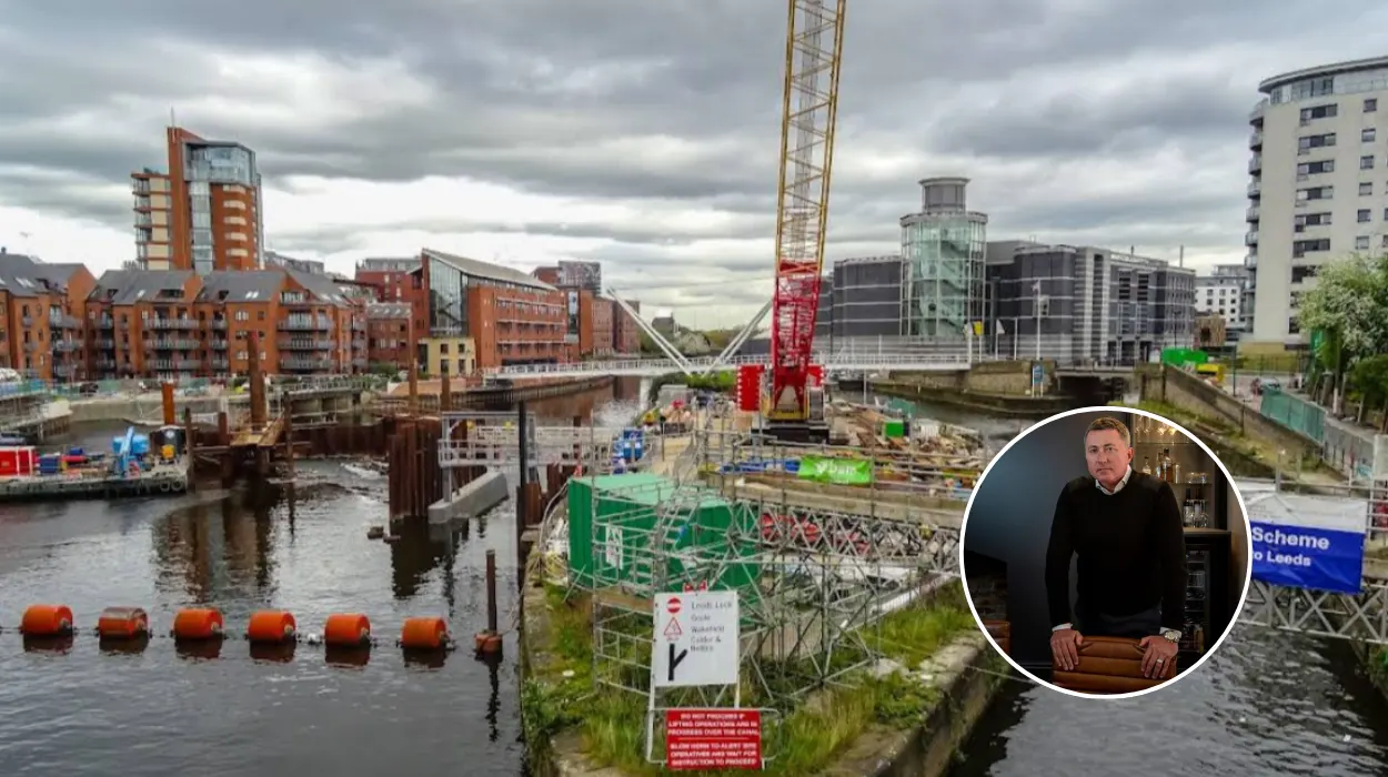 Leeds' Fantastic Media Hits £2m in 20th Year Milestone