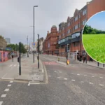 Leeds Golf Design Launches Zero Impact Golf Courses