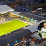 Leeds Lead Harry Wilson Signing Since Raphinha Era