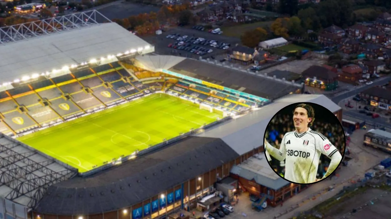 Leeds Lead Harry Wilson Signing Since Raphinha Era