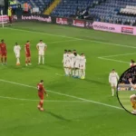 Leeds Offered Wolves' Strand Larsen as Piroe Exit Looms