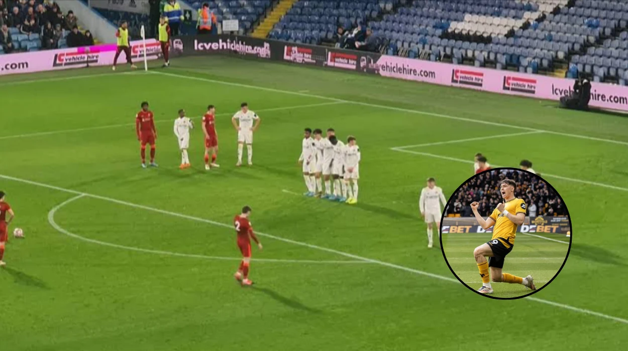 Leeds Offered Wolves' Strand Larsen as Piroe Exit Looms