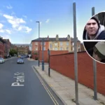 Leeds Police Release 43 CCTV Photos of Wanted Theft Suspects