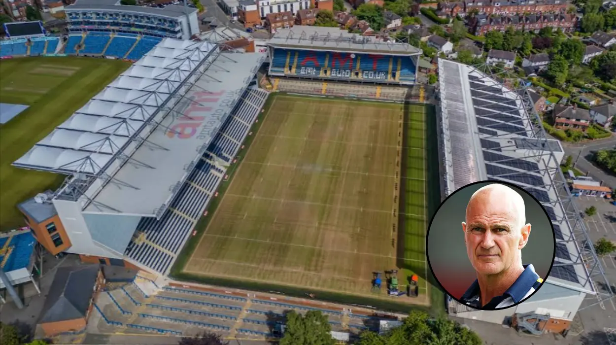 Leeds Rhinos' Brad Arthur Urges Refs: Stick at Ruck Crackdown