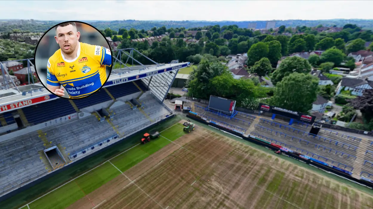 Leeds Rhinos Cameron Smith: Injuries, Contract, Testimonial