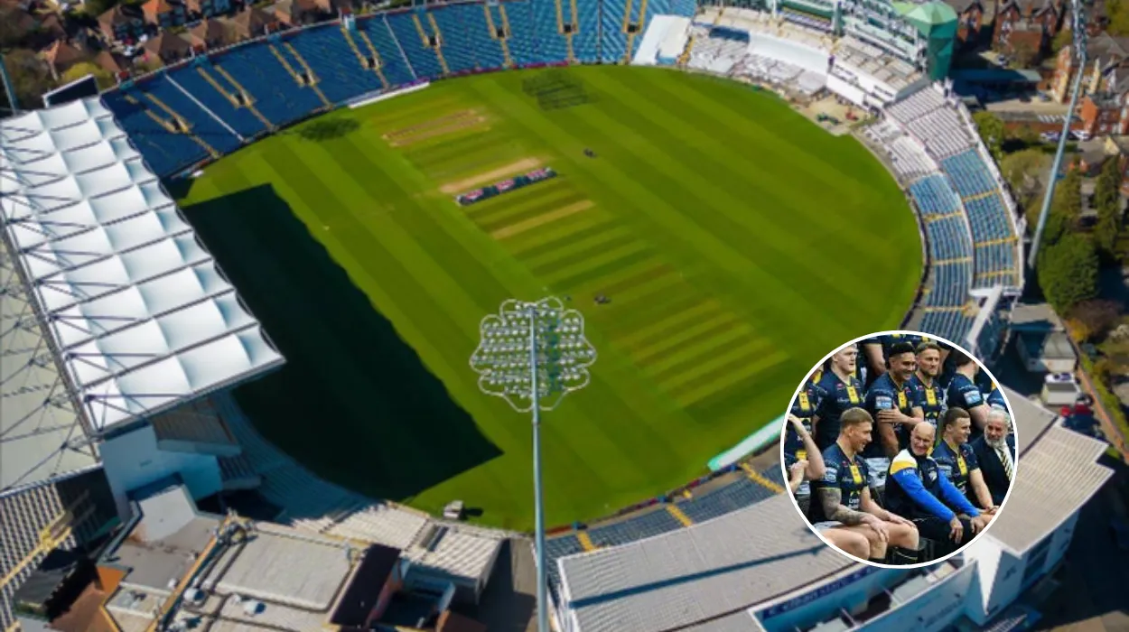 Leeds Rhinos Coach: 'Harder, Smarter' Prep for Super League Start