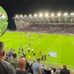 Leeds Rhinos Confirm Cameron Smith Exit to Wakefield Trinity