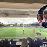 Leeds Rhinos Face Widnes Vikings in Betfred Challenge Cup Third Round