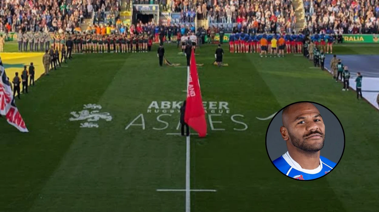 Leeds Rhinos Injury: Sivo 'Touch and Go' for Super League Start