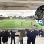 Leeds Rhinos Injury Update: McDonnell, Simpson Out for Super League