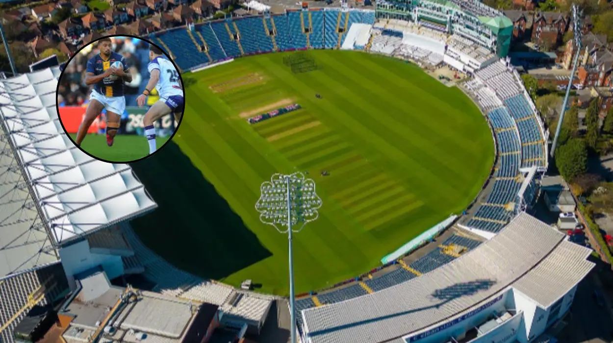 Leeds Rhinos Name Young Squad for Castleford Tigers Testimonial Clash