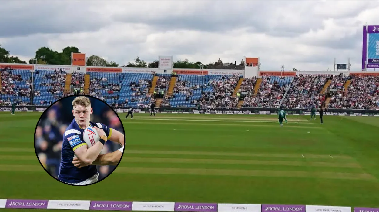 Leeds Rhinos clarify ‘disappointing’ James McDonnell exit as second NRL move looms