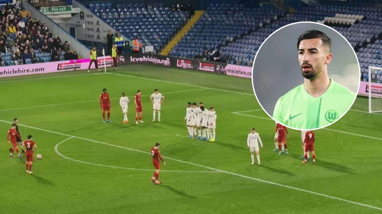 Leeds United Amoura Transfer Odds Rated Low