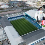 Leeds United Backed for Arsenal Clash at Elland Road