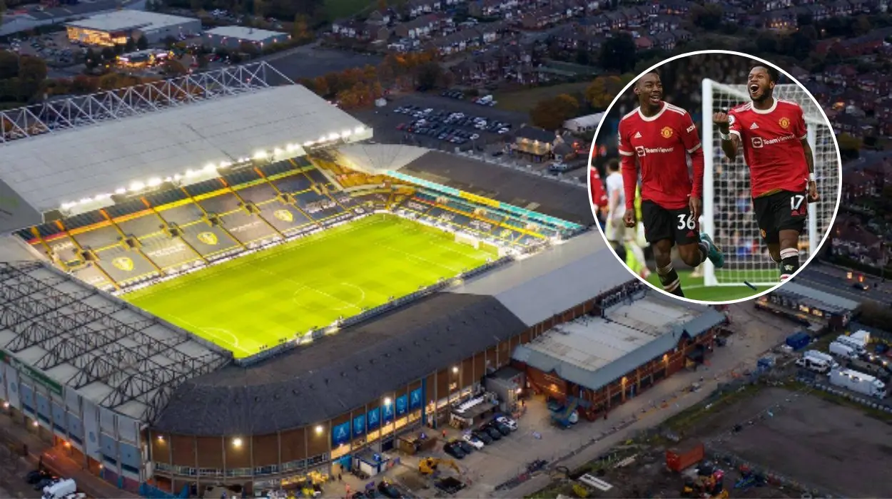 Leeds United Backed vs Arsenal at Elland Road Clash