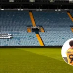 Leeds United Eye Secondary Signings as Strand Larsen Talks Progress