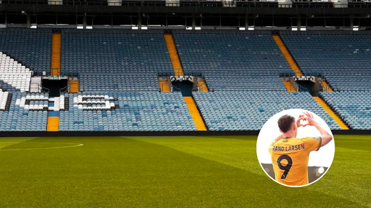 Leeds United Eye Secondary Signings as Strand Larsen Talks Progress