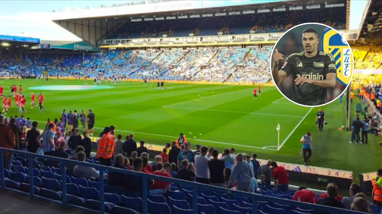 Leeds United: Farke’s £15m Star Compared to Danilho Doekhi