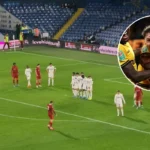 Leeds United Seal Buonanotte Loan and Push Jorgen Strand Larsen Transfer