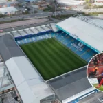 Leeds United Transfer Twist as Danilho Doekhi Update Emerges from Germany