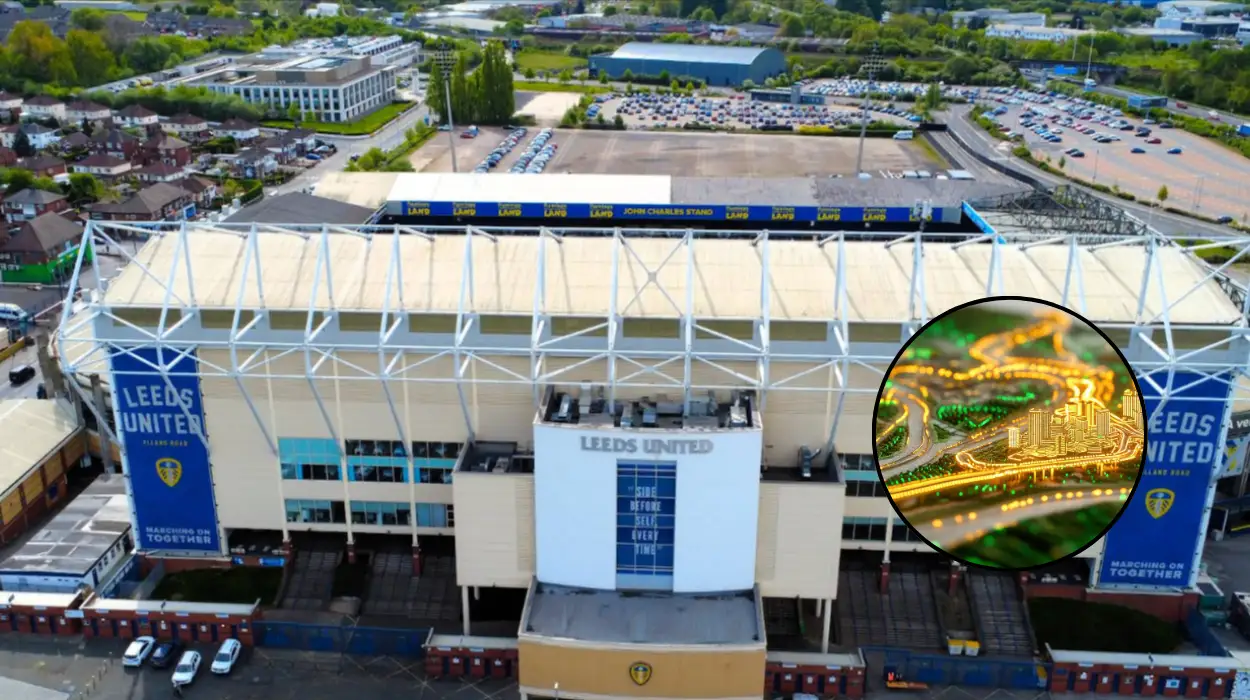 Leeds United given green light to expand Elland Road to 53,000 capacity