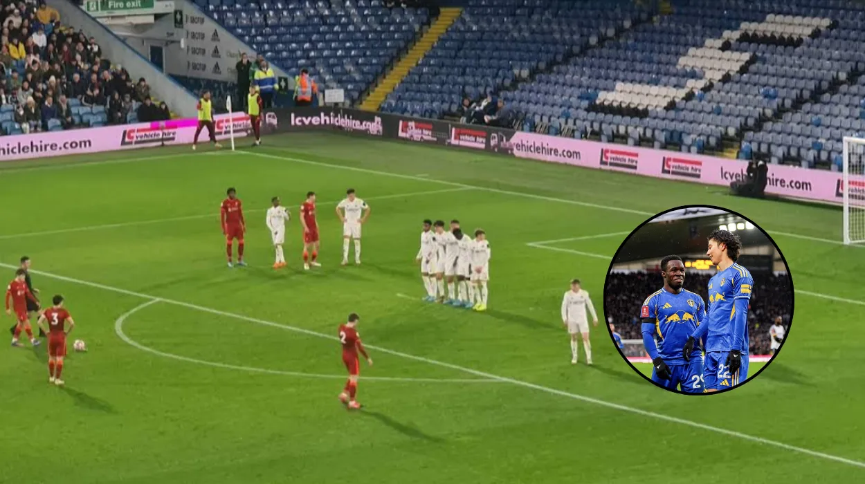 Leeds United handed confidence warning over £47m duo ahead of Fulham clash