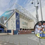 Leeds United lead way in Yorkshire Team of the Week