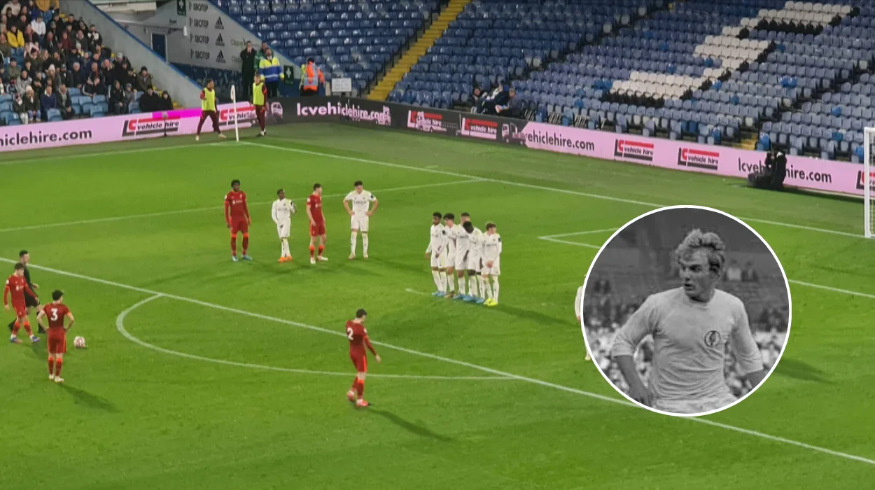 Leeds United outline Elland Road tributes to legend Terry Yorath