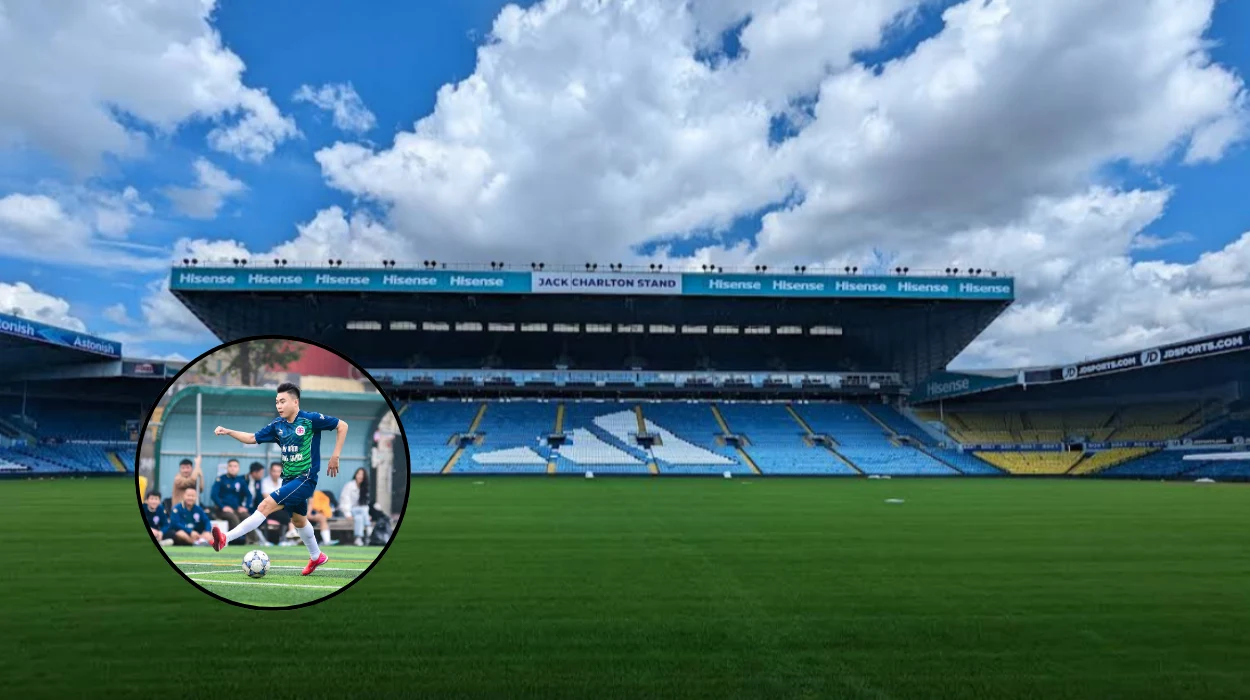 Leeds United positions stadium redevelopment as regeneration catalyst two years after ownership regained