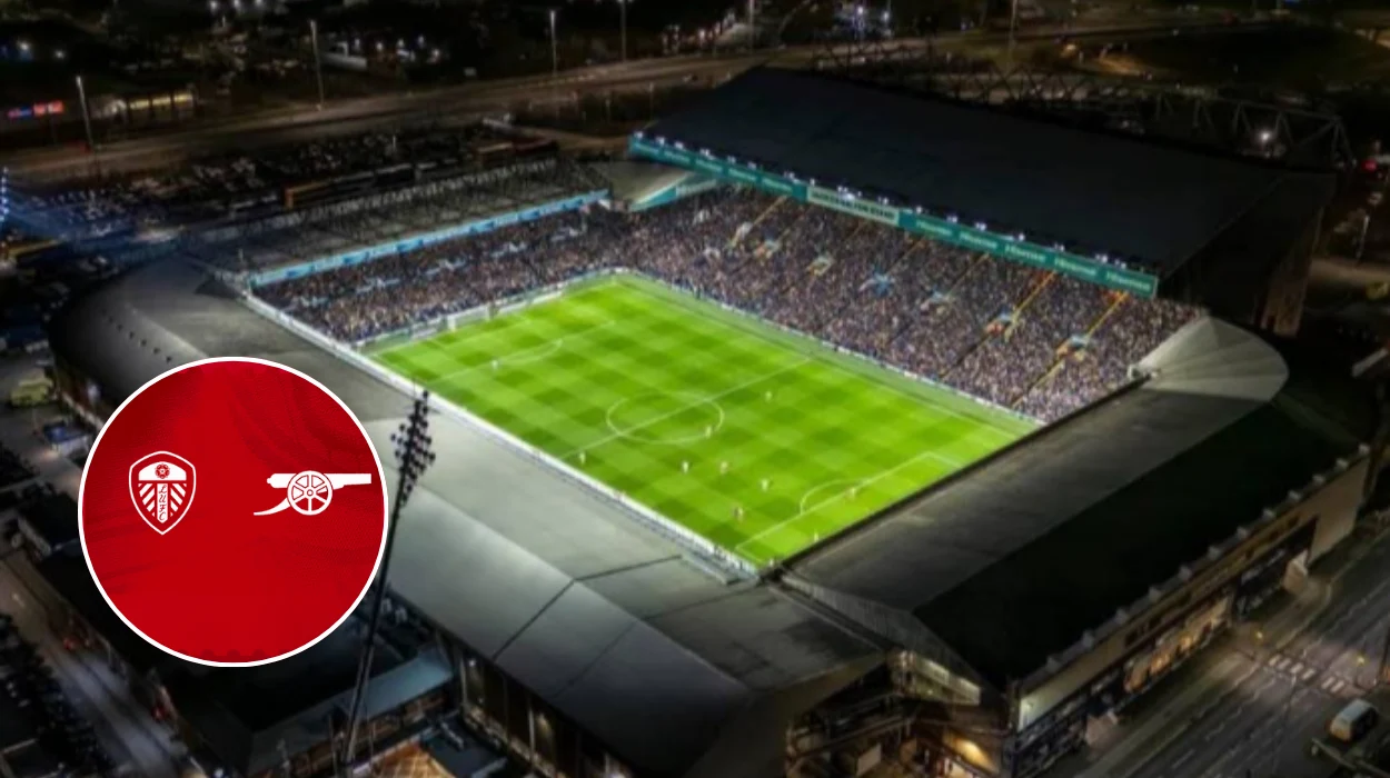 Leeds United vs Arsenal 2026: Ticket Sale Details Announced