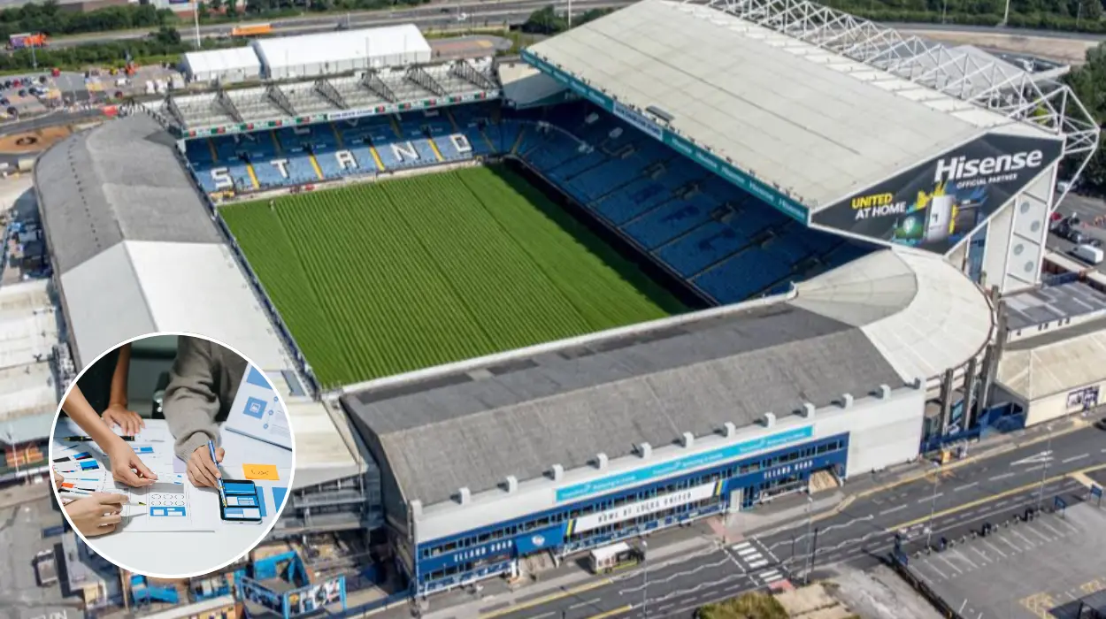 Leeds United's Elland Road Expansion: Key Vote Imminent Thursday