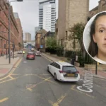 Leeds Woman Arrested Blocking Roadway in Illegal Alien Stop