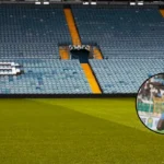 Leonard Ngenge Signs for Leeds United Academy